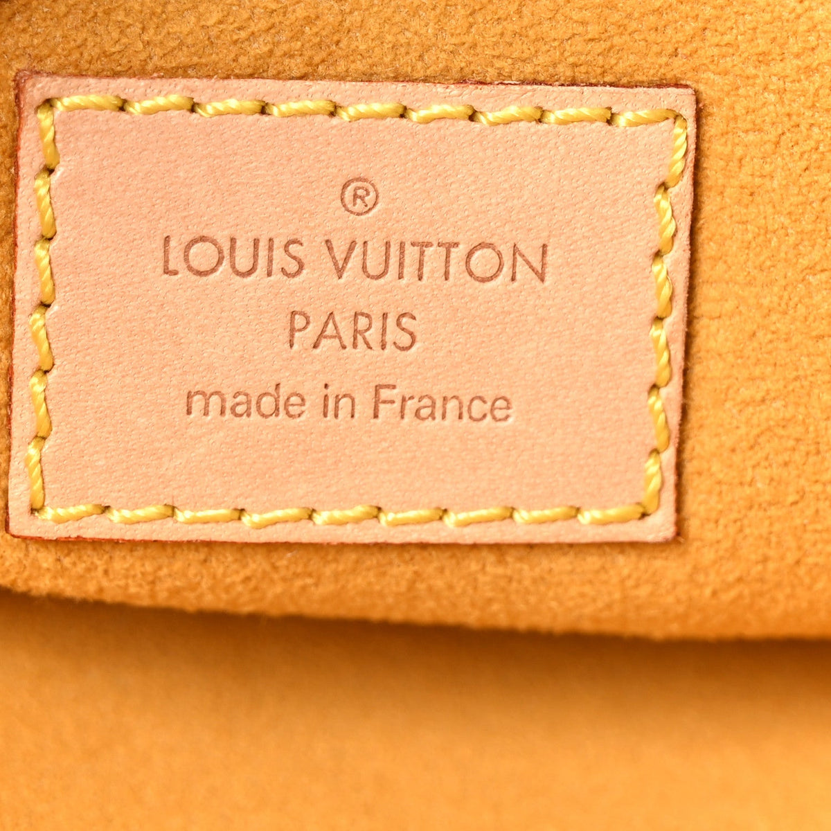 Handbag - Blue