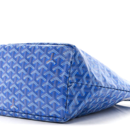 Handbag - Blue
