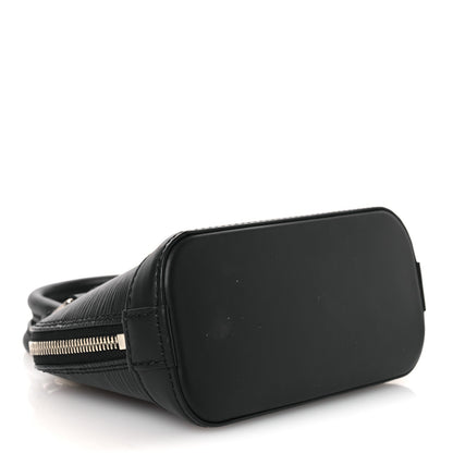 Nano Handbag - Black