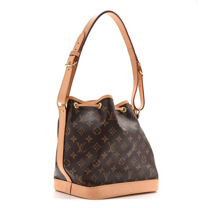 Monogram Petit Noe Nm Handbag