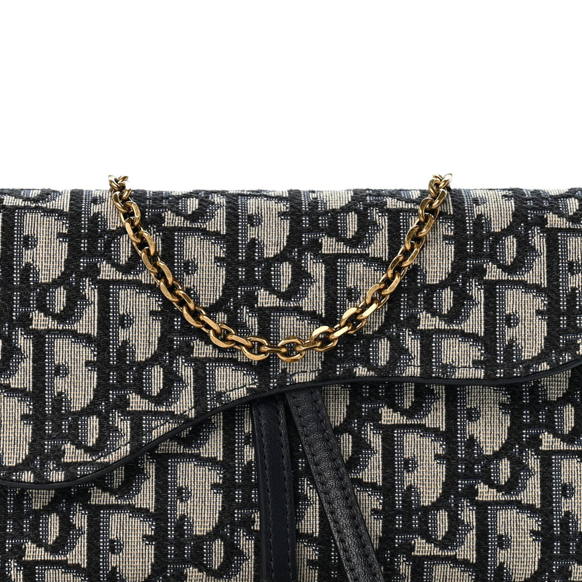 Small Pouch - Blue