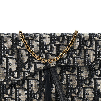 Small Pouch - Blue