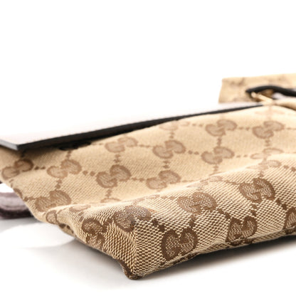 Belt Bag - Purple