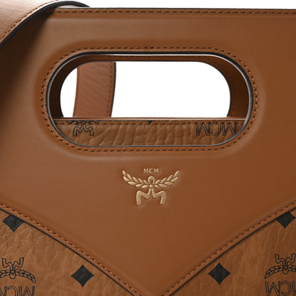Medium Calfskin Tote Bag