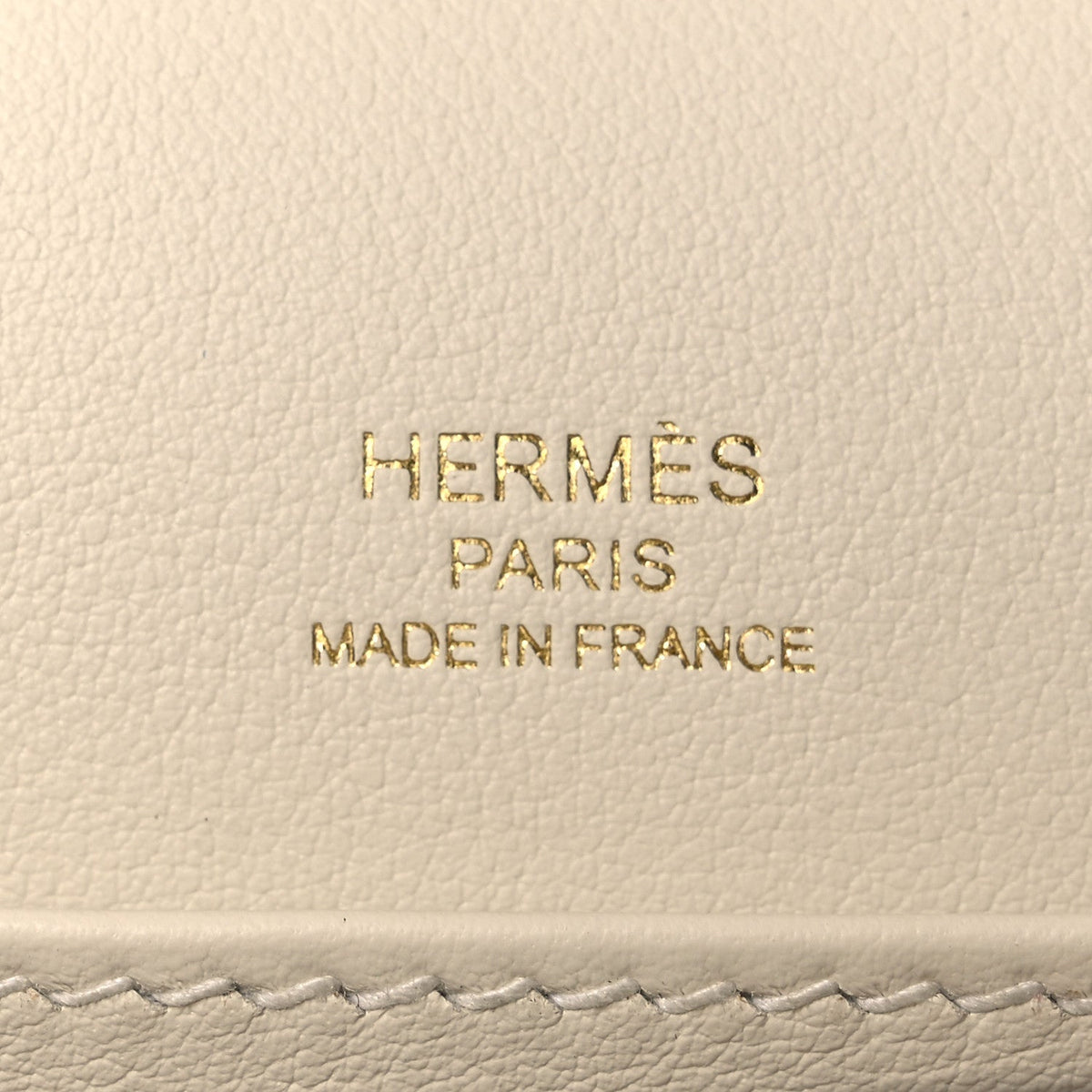 Chevre Mysore Verso Geta Bleu Brume Nata Handbag