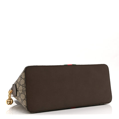 Medium Handbag - Brown