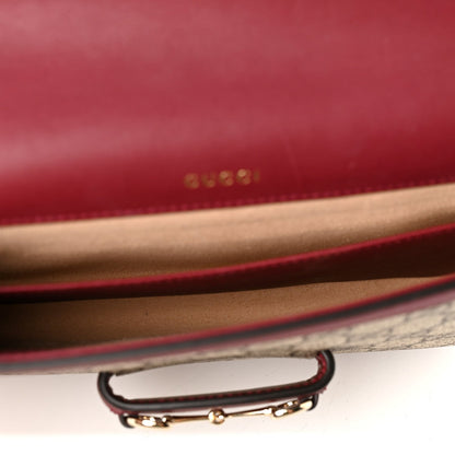 Mini Calfskin Handbag - Beige