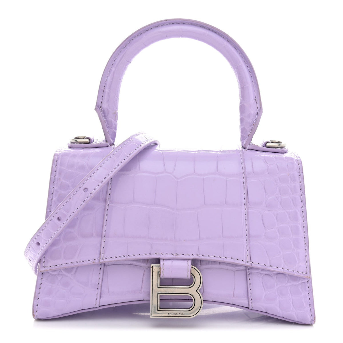 Calfskin Handbag