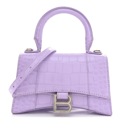 Calfskin Handbag