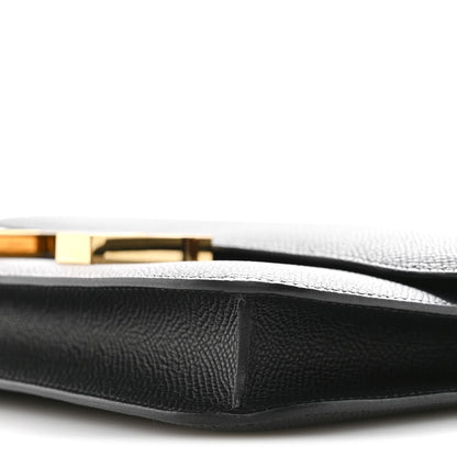 Epsom Handbag - Tan