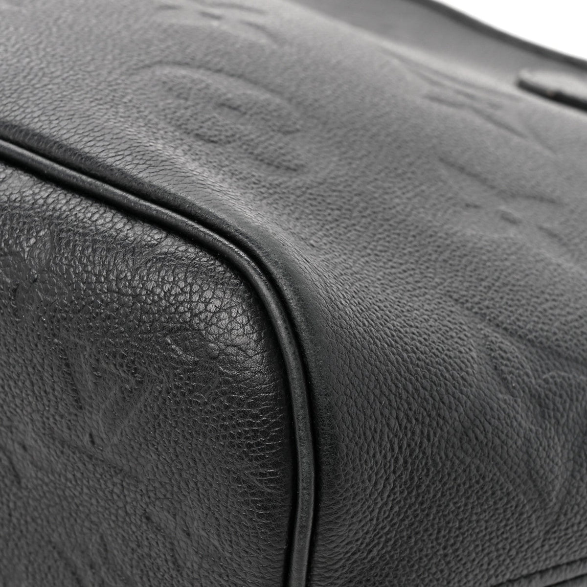 Handbag - Black