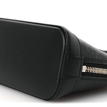 Nano Handbag - Black