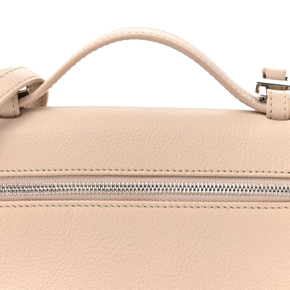 Calfskin Pouch