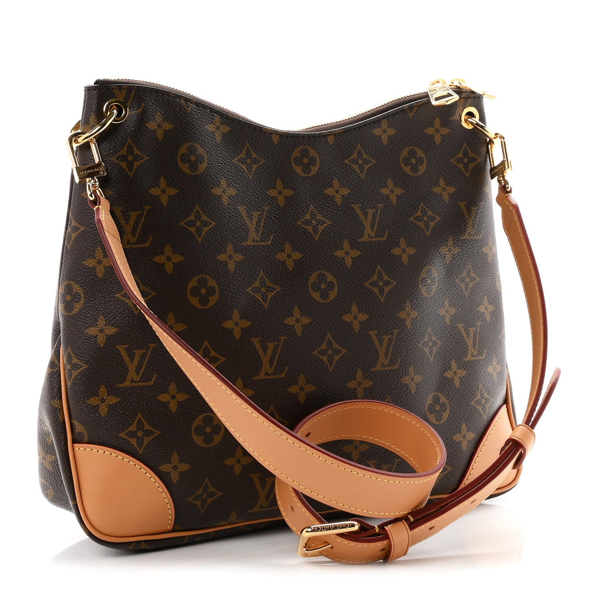 Handbag - Natural