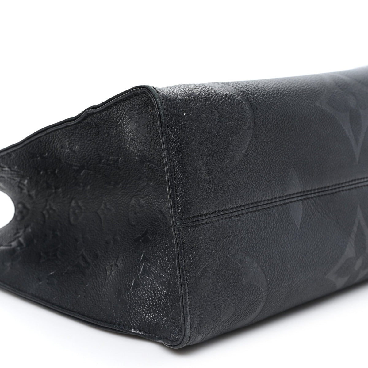 Handbag - Black