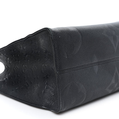 Handbag - Black