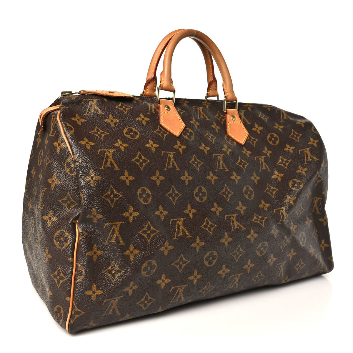 Monogram Speedy 40 Handbag