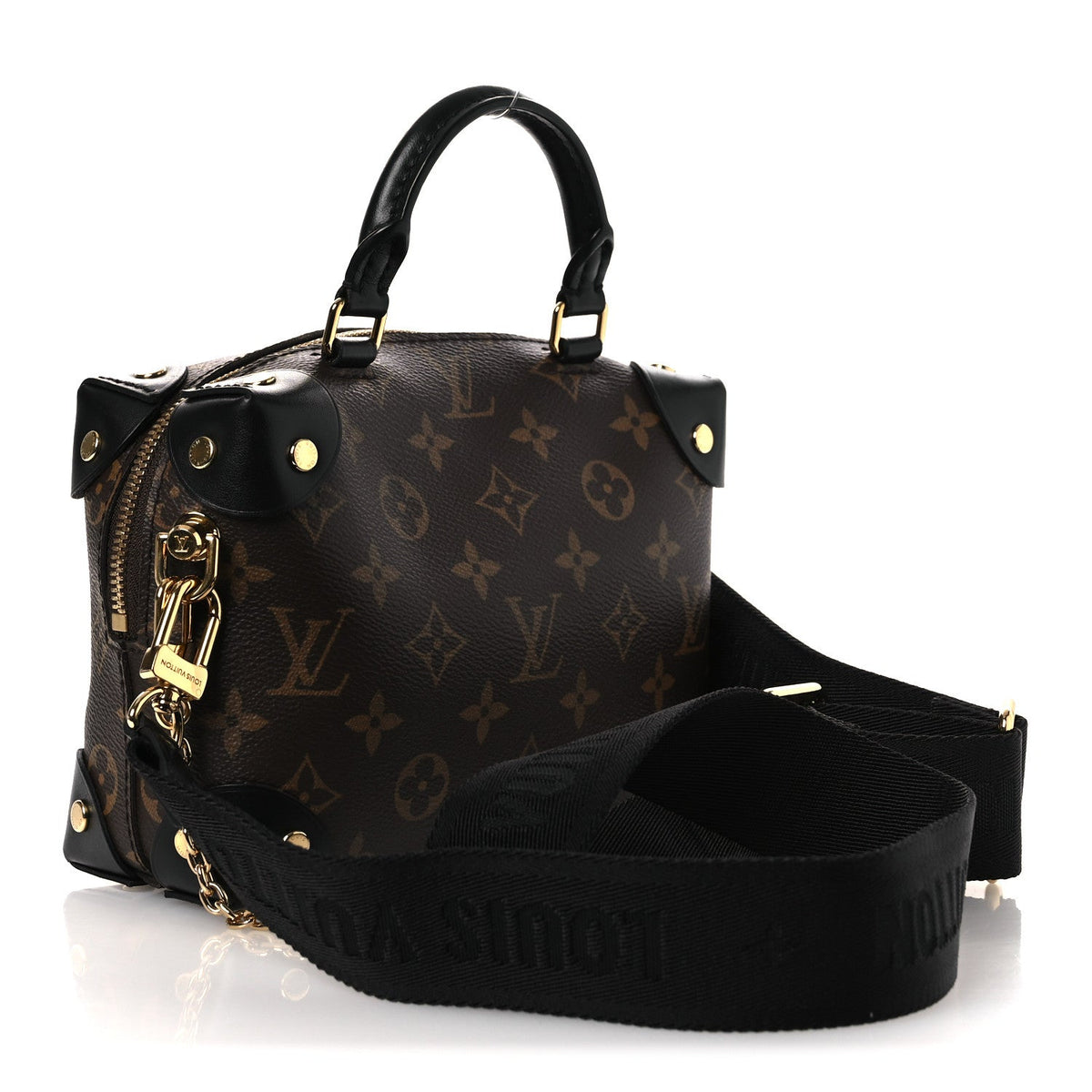 Handbag - Black