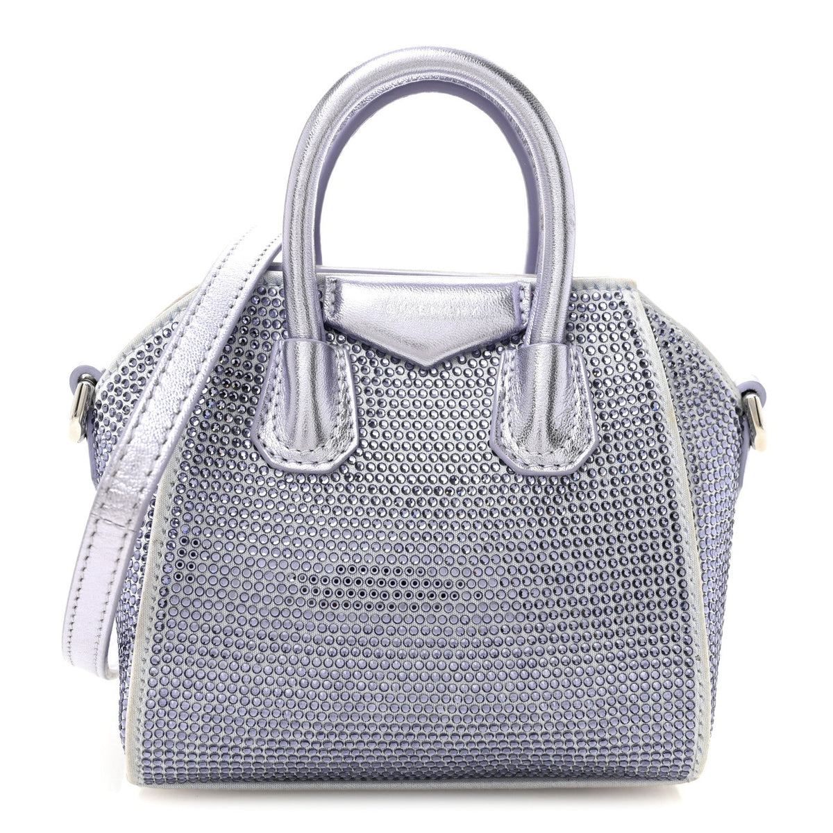 Lambskin Handbag