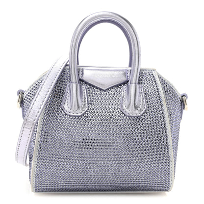 Lambskin Handbag