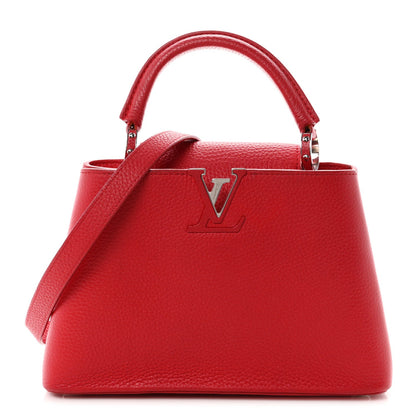 Handbag - Red