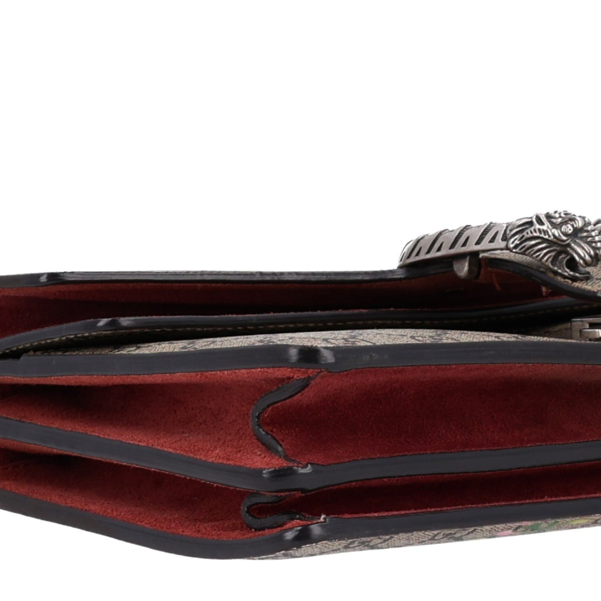 Small Shoulder Bag - Beige