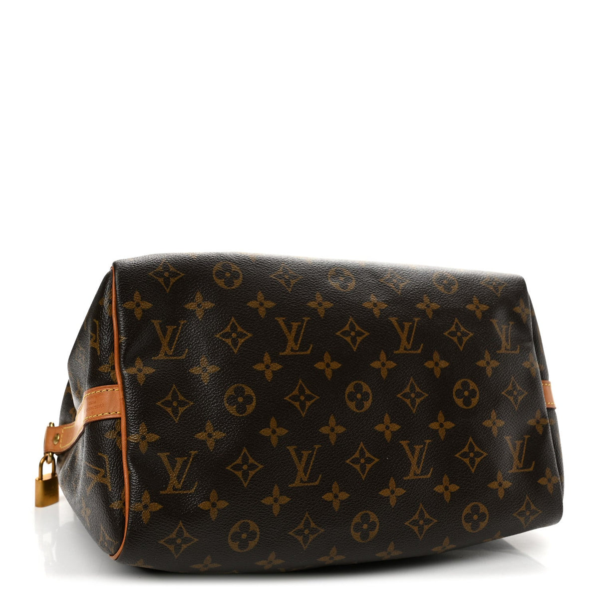 Monogram Speedy Bandouliere 30 Handbag