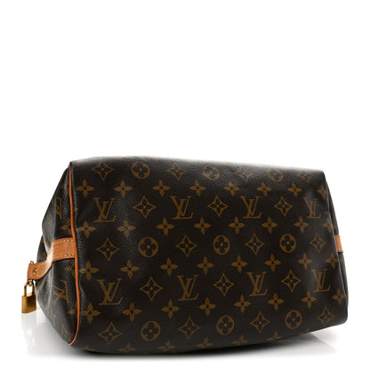 Monogram Speedy Bandouliere 30 Handbag