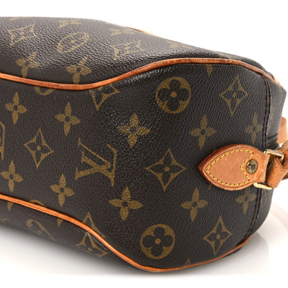 Monogram Blois Handbag