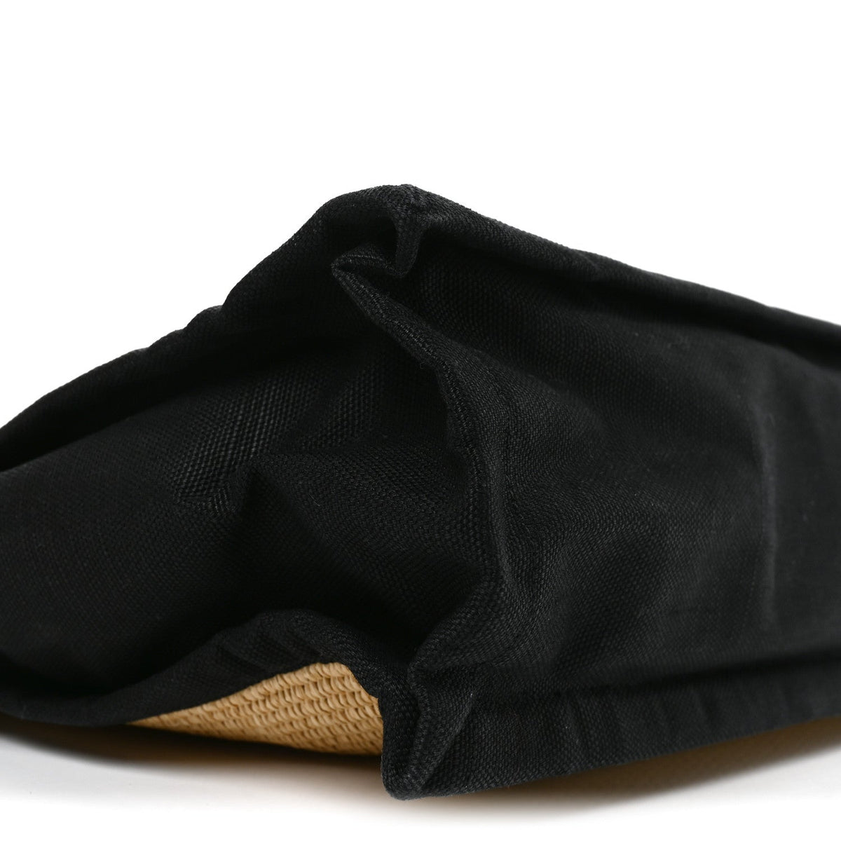 Calfskin Tote Bag - Natural