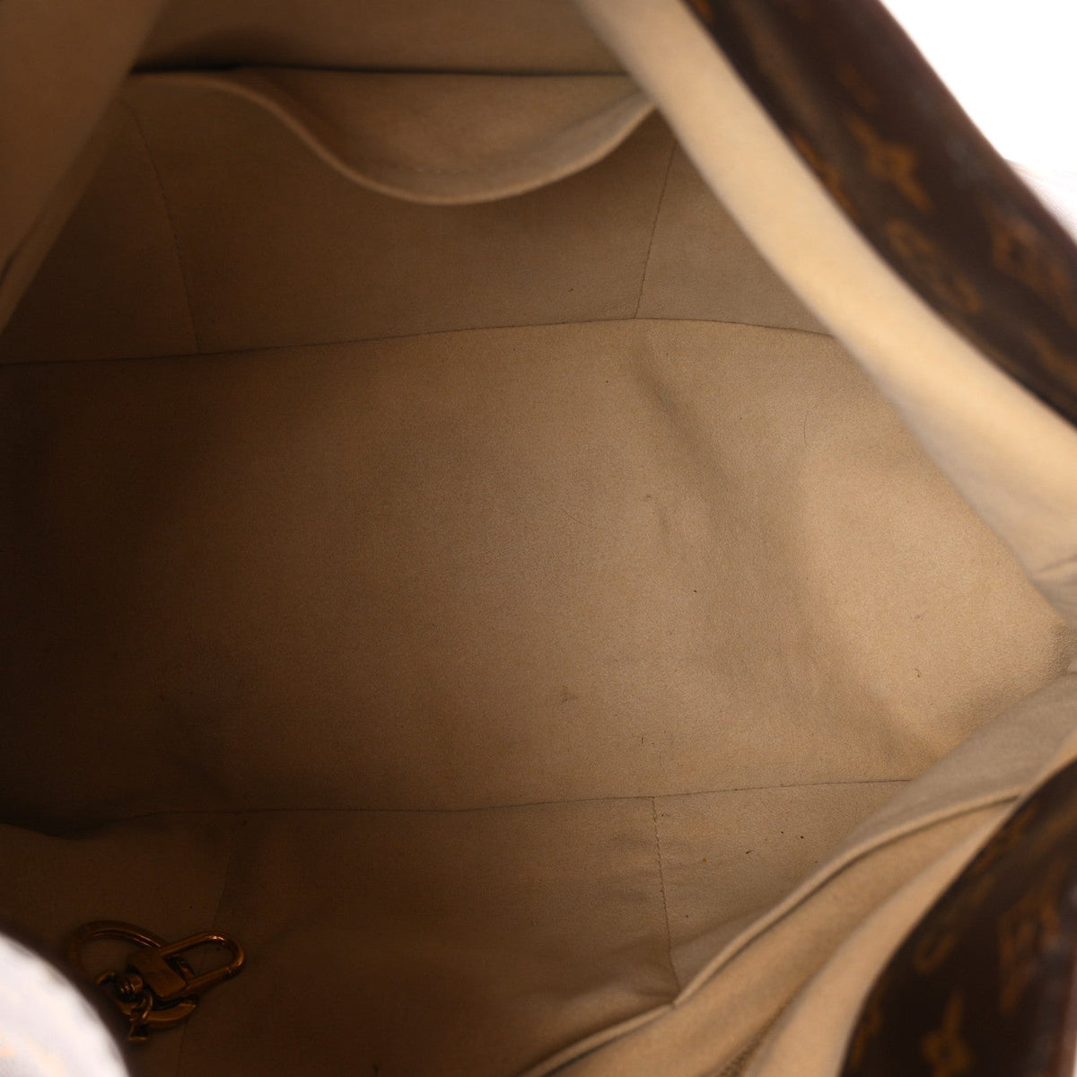 Monogram Artsy Mm Handbag