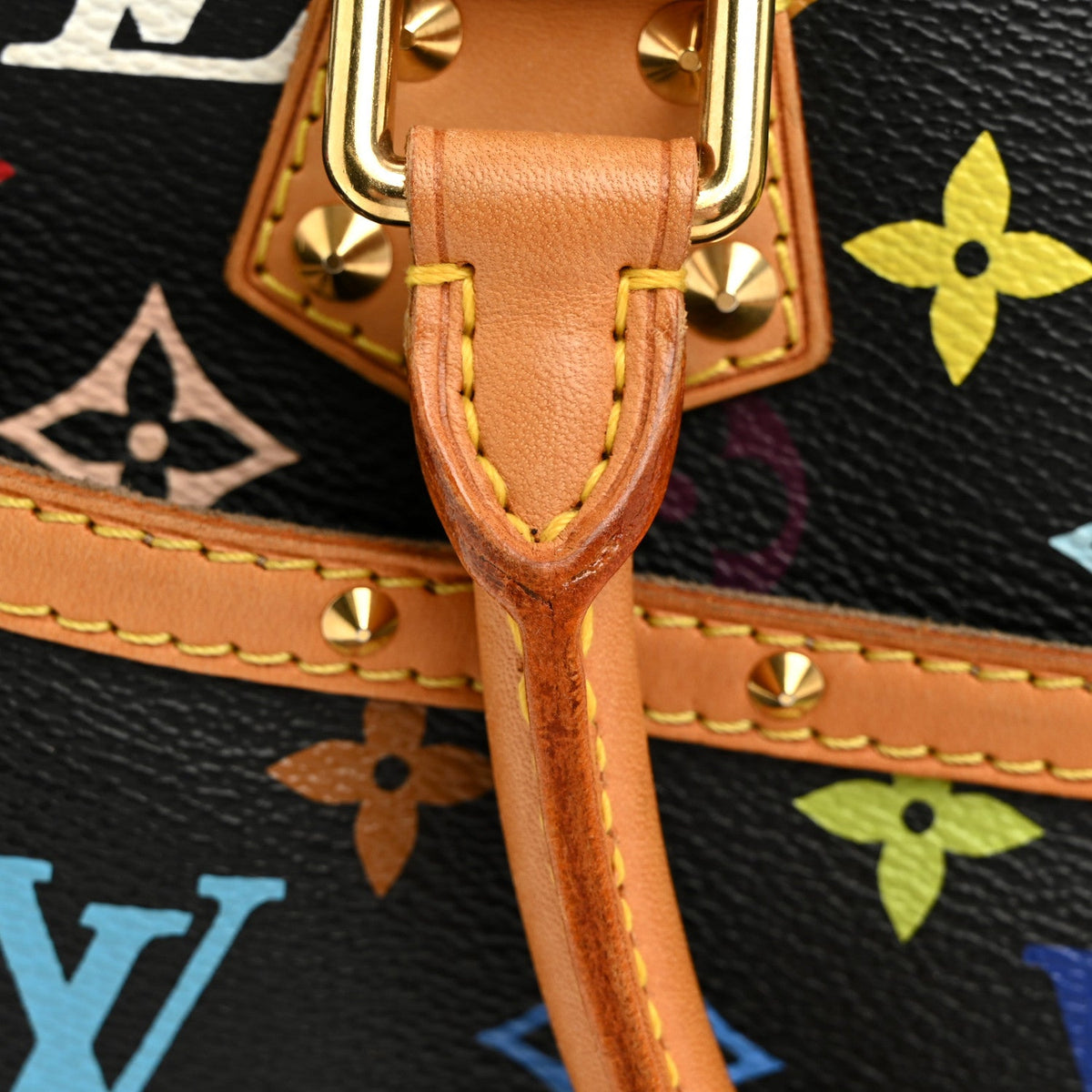 Handbag - Black
