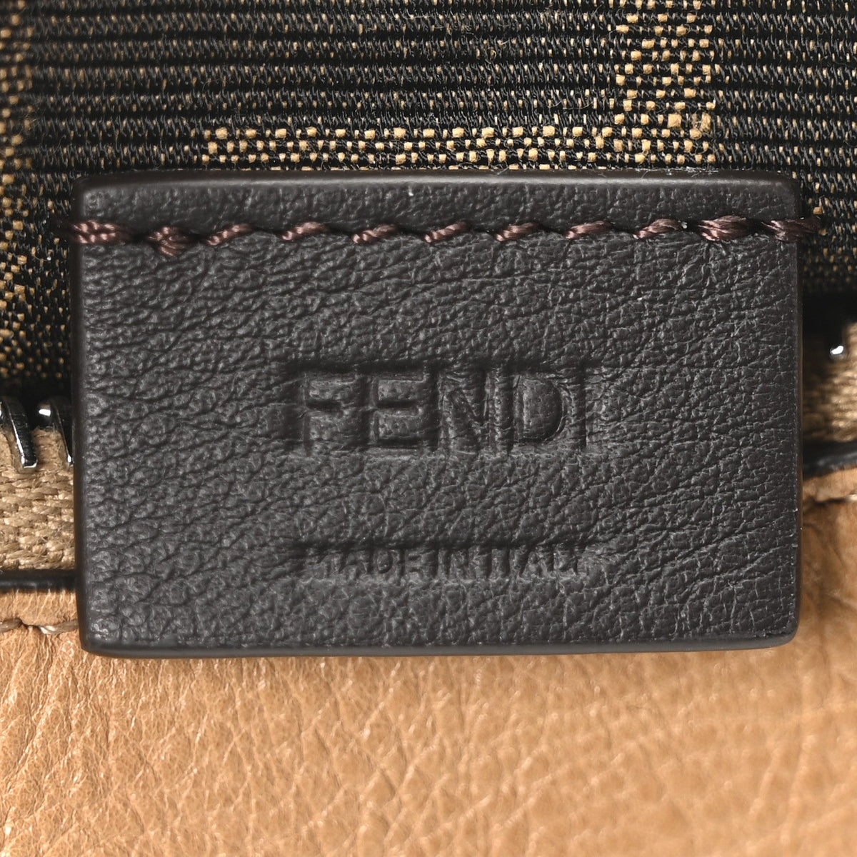 Nano Hobo Bag