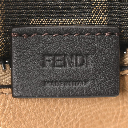 Nano Hobo Bag
