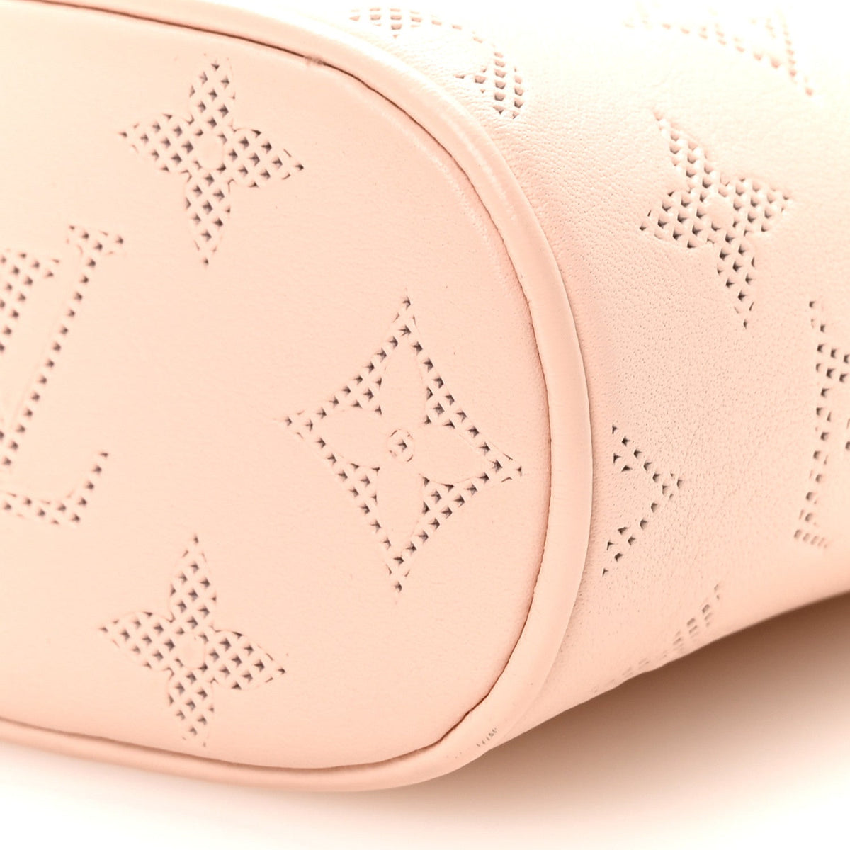 Mahina Vanity Pouch Magnolia Pouch
