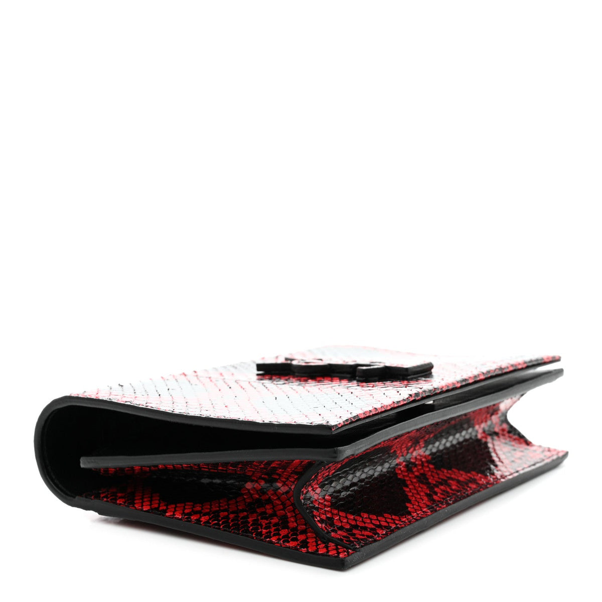 Wallet Bag - Black