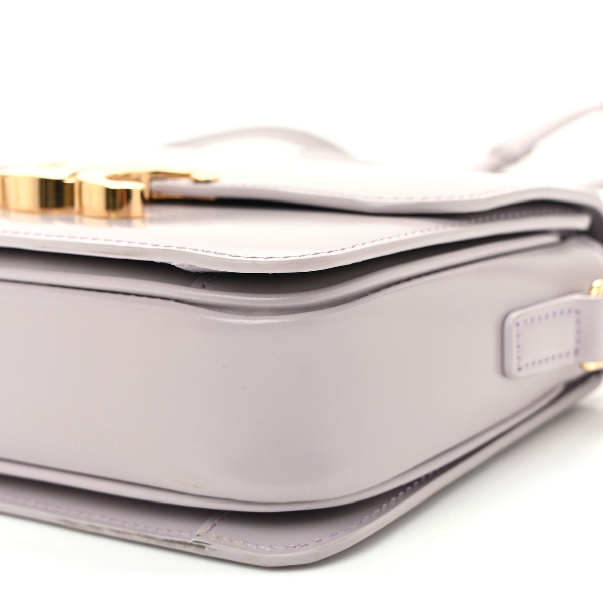 Calfskin Handbag