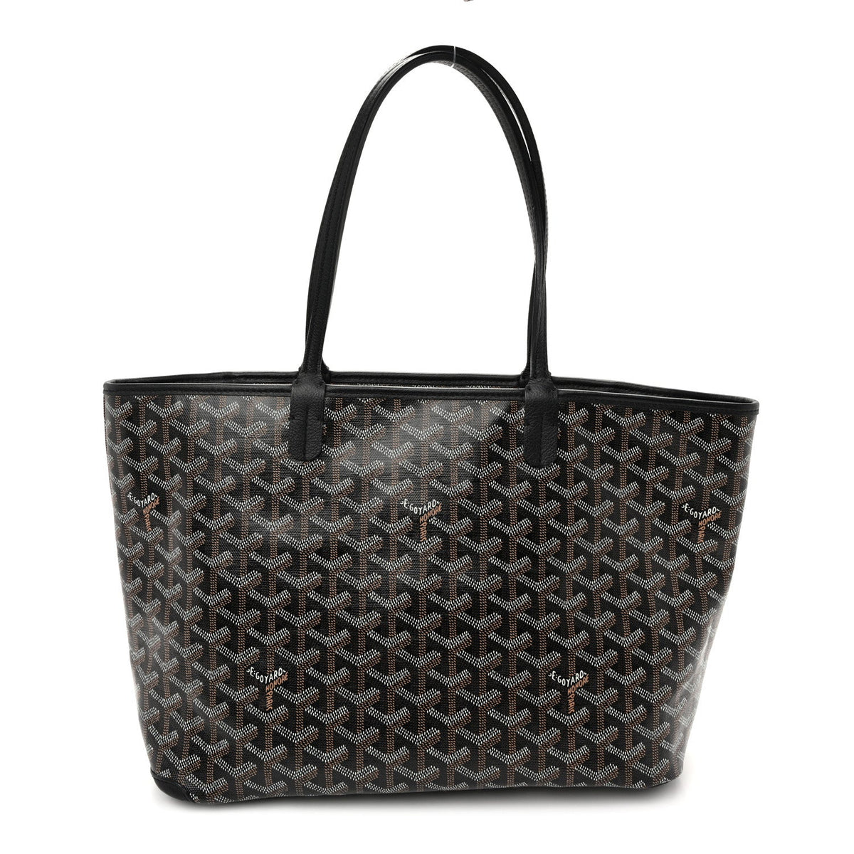 Handbag - Black