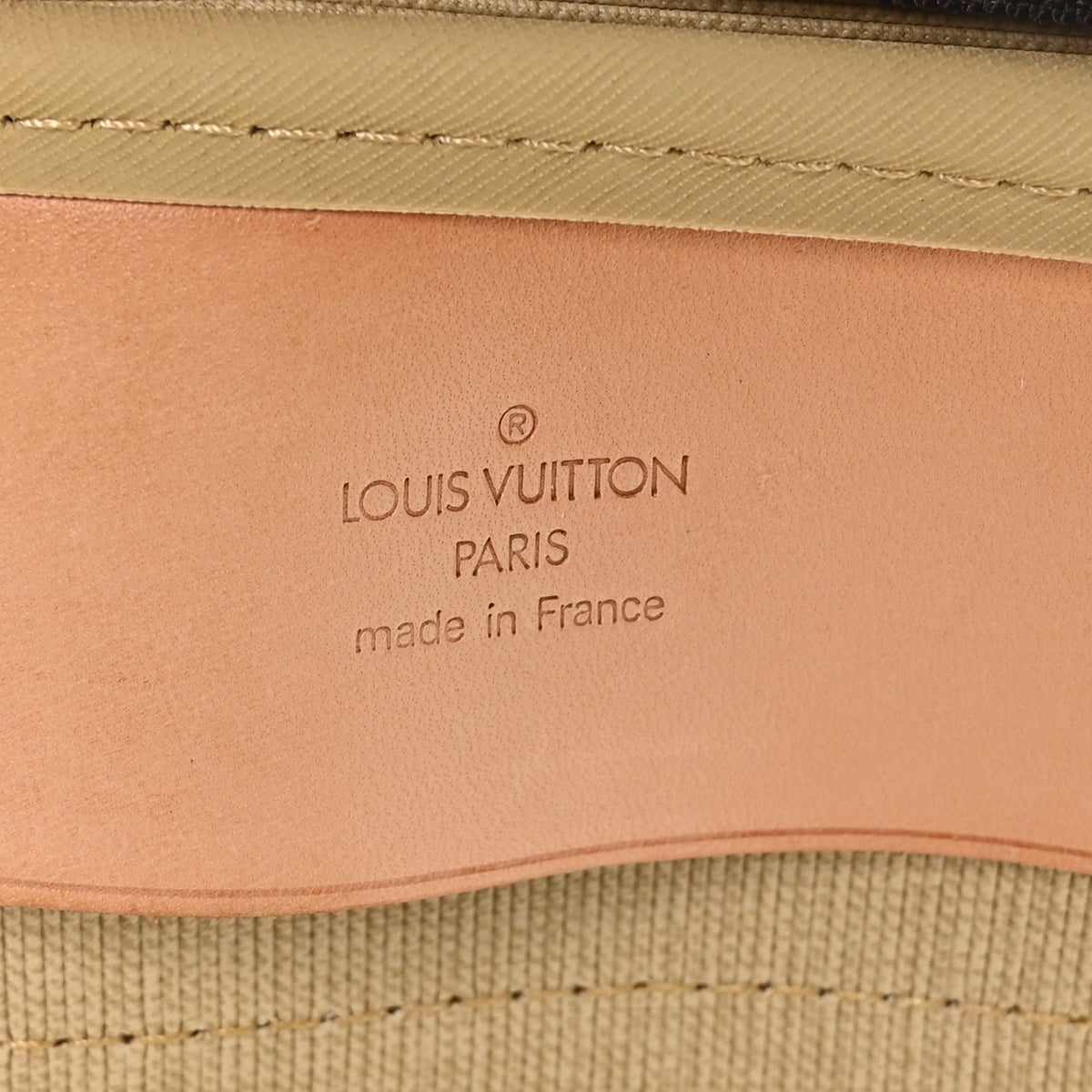Monogram Alize 1 Compartment Handbag