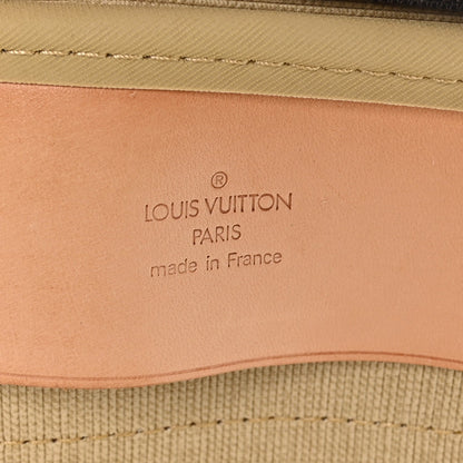 Monogram Alize 1 Compartment Handbag