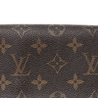 Monogram Pochette Twin Gm Handbag
