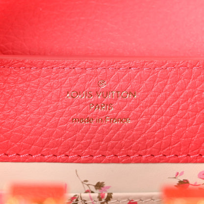 Mini Handbag - Pink