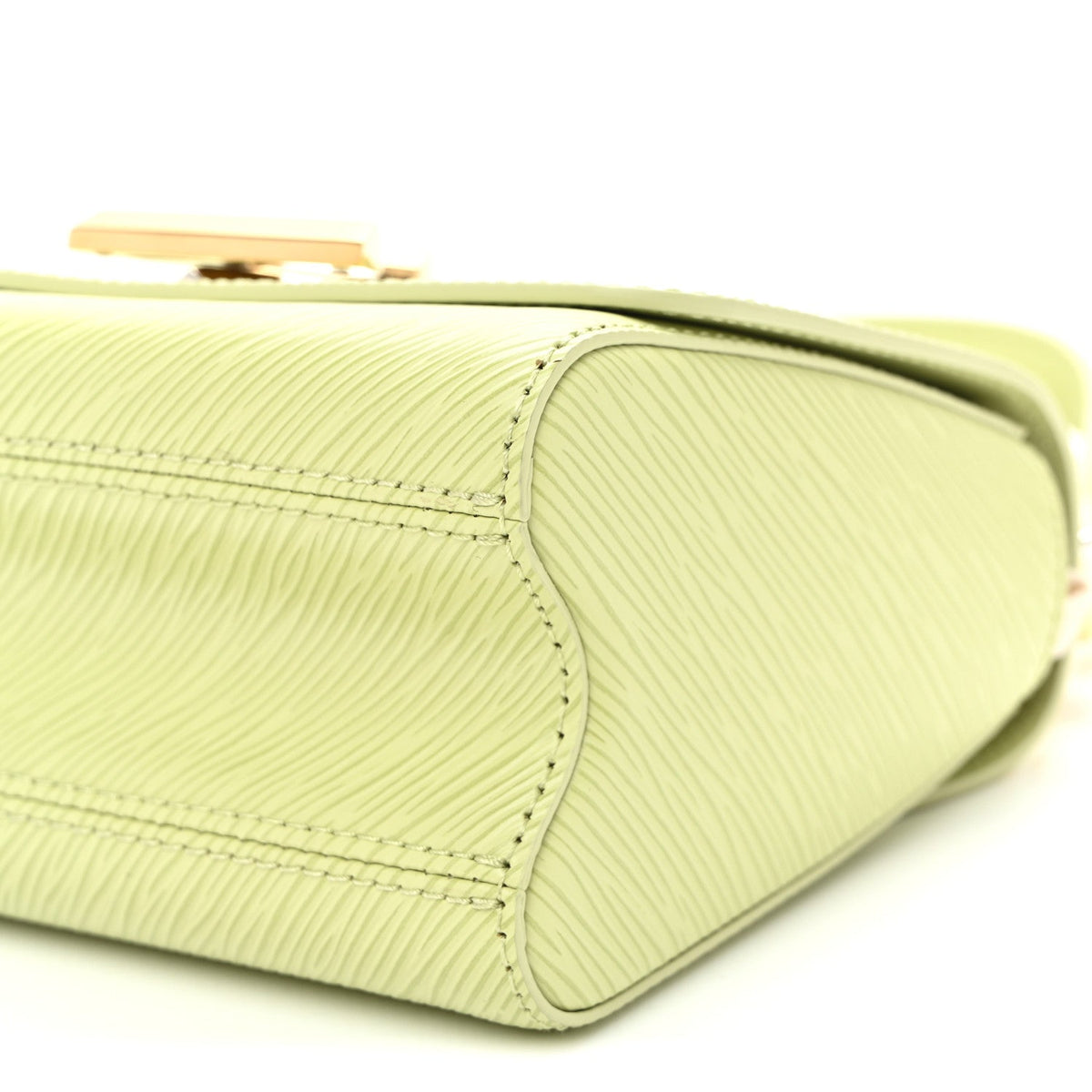 Mini Shoulder Bag - Light Green