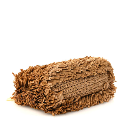 Nano Handbag - Beige
