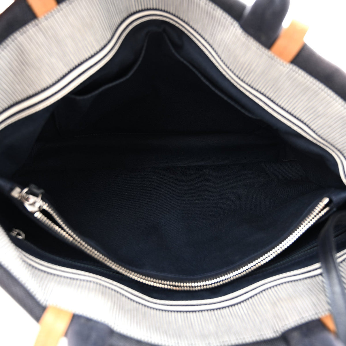 Tote Bag - Blue