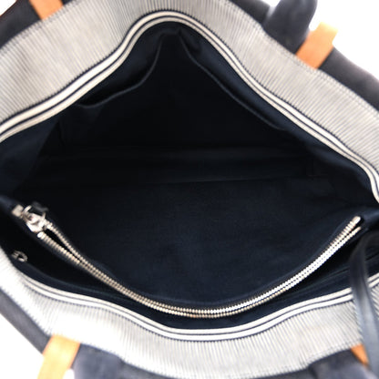 Tote Bag - Blue