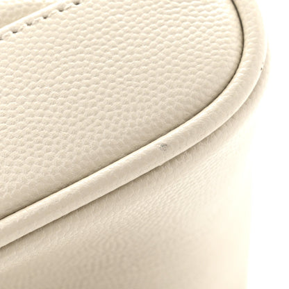 Quilted Handbag