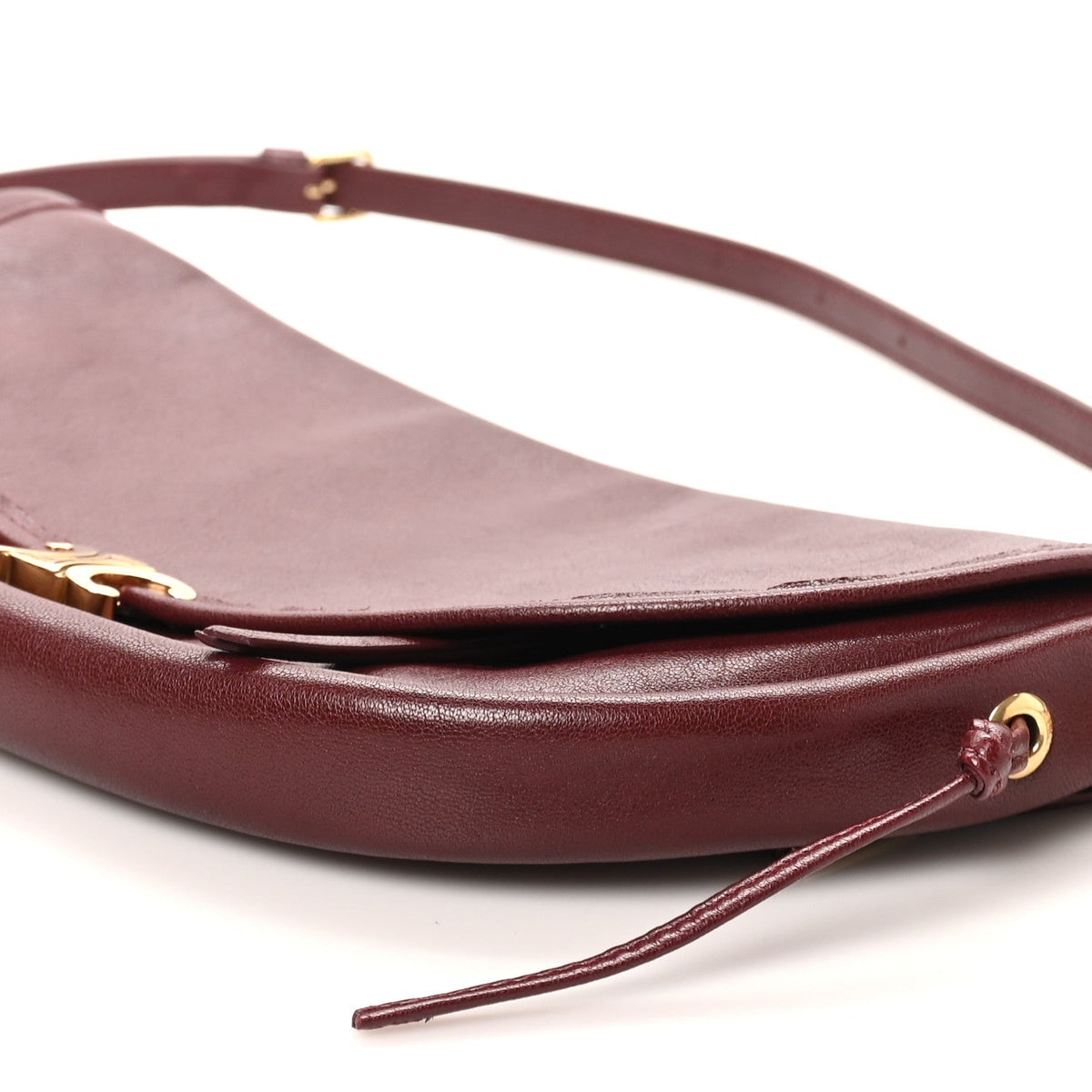 Lambskin Handbag