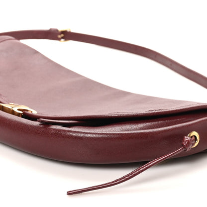 Lambskin Handbag