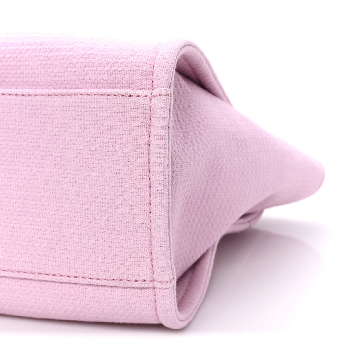 Small Tote Bag - Pink